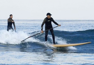  Renta de paddle board en Lorient 